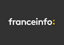 Logo France Info